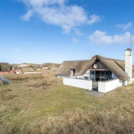 288-ringkobing-krae-degns-vej-47 * Nørre Lyngvig